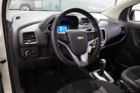 CHEVROLET Spin 1.8 4P FLEX ACTIV, Foto 4