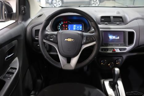 CHEVROLET Spin 1.8 4P FLEX ACTIV, Foto 5