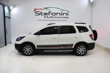 CHEVROLET Spin 1.8 4P FLEX ACTIV, Foto 10