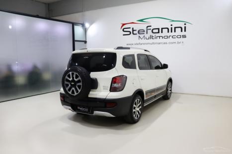 CHEVROLET Spin 1.8 4P FLEX ACTIV, Foto 11
