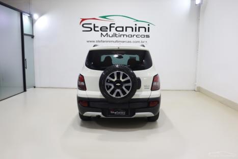CHEVROLET Spin 1.8 4P FLEX ACTIV, Foto 12