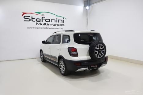CHEVROLET Spin 1.8 4P FLEX ACTIV, Foto 13