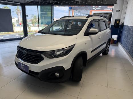CHEVROLET Spin 1.8 4P FLEX ACTIV7 7 LUGARES AUTOM�TICO, Foto 7