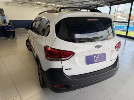 CHEVROLET Spin 1.8 4P FLEX ACTIV7 7 LUGARES AUTOM�TICO, Foto 6