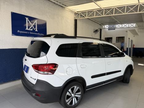CHEVROLET Spin 1.8 4P FLEX ACTIV7 7 LUGARES AUTOM�TICO, Foto 3