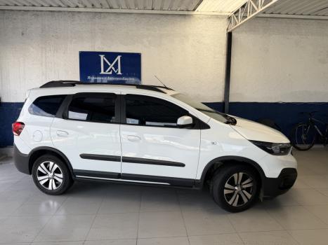 CHEVROLET Spin 1.8 4P FLEX ACTIV7 7 LUGARES AUTOM�TICO, Foto 2