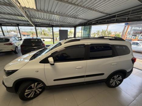 CHEVROLET Spin 1.8 4P FLEX ACTIV7 7 LUGARES AUTOM�TICO, Foto 5