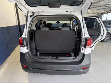 CHEVROLET Spin 1.8 4P FLEX ACTIV7 7 LUGARES AUTOM�TICO, Foto 15