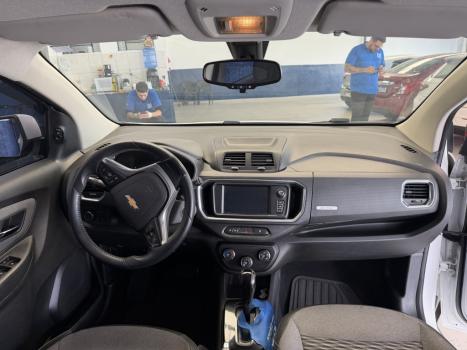 CHEVROLET Spin 1.8 4P FLEX ACTIV7 7 LUGARES AUTOM�TICO, Foto 10