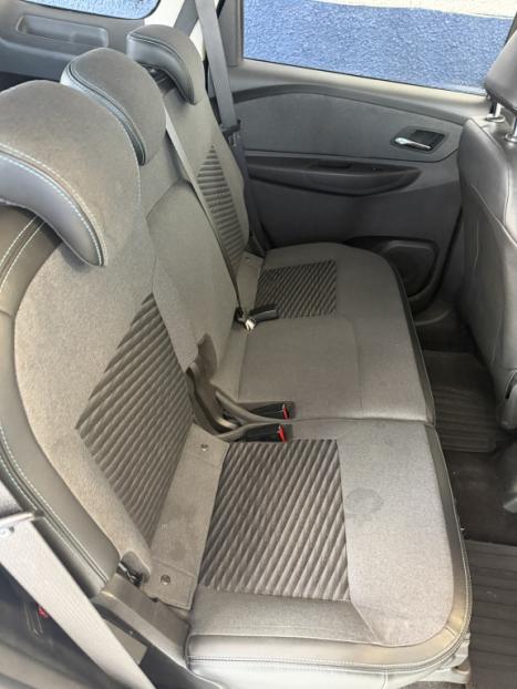 CHEVROLET Spin 1.8 4P FLEX ACTIV7 7 LUGARES AUTOM�TICO, Foto 13