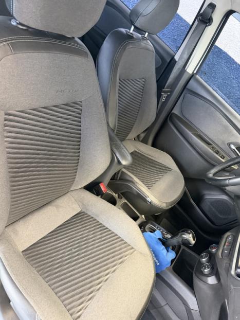 CHEVROLET Spin 1.8 4P FLEX ACTIV7 7 LUGARES AUTOM�TICO, Foto 12