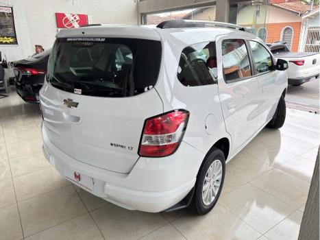 CHEVROLET Spin 1.8 4P FLEX LT AUTOMÁTICO, Foto 6