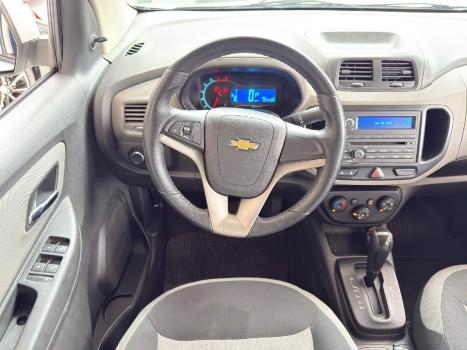 CHEVROLET Spin 1.8 4P FLEX LT AUTOMÁTICO, Foto 7