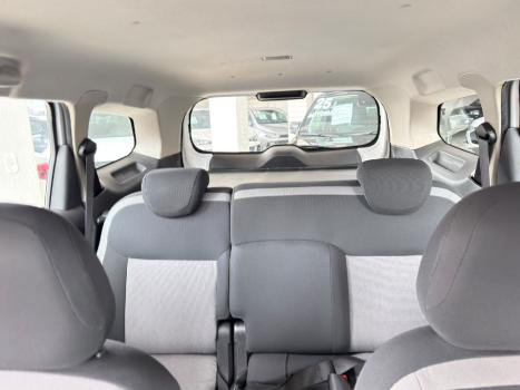 CHEVROLET Spin 1.8 4P FLEX LT AUTOMÁTICO, Foto 8