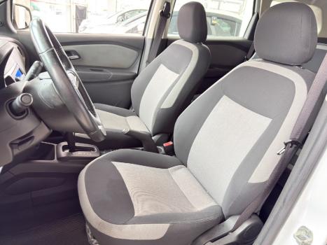 CHEVROLET Spin 1.8 4P FLEX LT AUTOMÁTICO, Foto 9