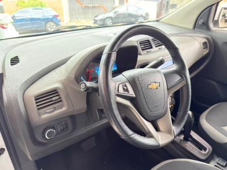 CHEVROLET Spin 1.8 4P FLEX LT AUTOMÁTICO, Foto 11