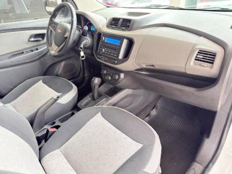 CHEVROLET Spin 1.8 4P FLEX LT AUTOMÁTICO, Foto 12