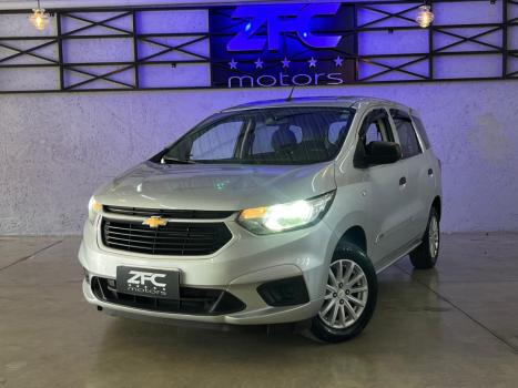 CHEVROLET Spin 1.8 4P FLEX LS, Foto 3