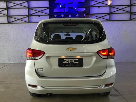CHEVROLET Spin 1.8 4P FLEX LS, Foto 5