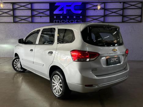 CHEVROLET Spin 1.8 4P FLEX LS, Foto 6