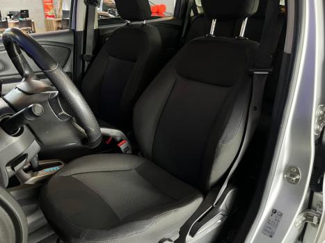 CHEVROLET Spin 1.8 4P FLEX LS, Foto 7