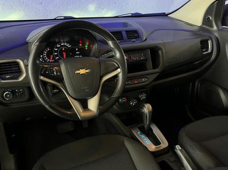 CHEVROLET Spin 1.8 4P FLEX LS, Foto 8