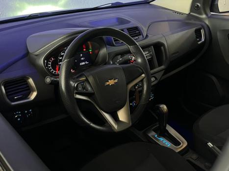 CHEVROLET Spin 1.8 4P FLEX LS, Foto 9