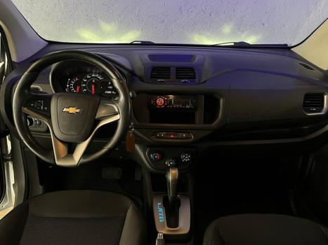 CHEVROLET Spin 1.8 4P FLEX LS, Foto 10