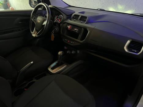 CHEVROLET Spin 1.8 4P FLEX LS, Foto 11