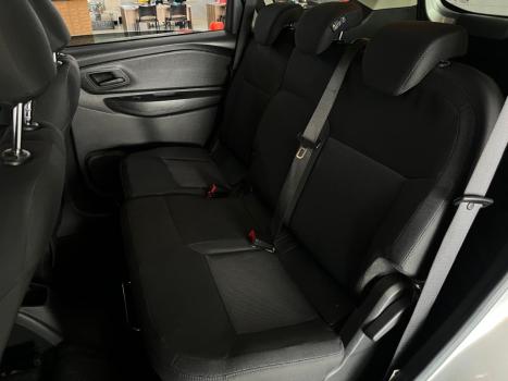CHEVROLET Spin 1.8 4P FLEX LS, Foto 12