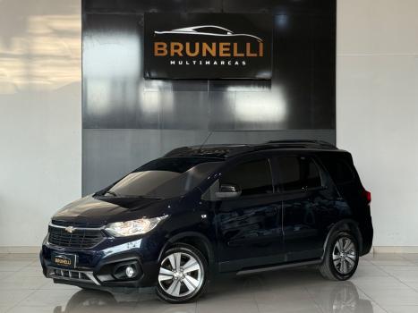 CHEVROLET Spin 1.8 4P FLEX ACTIV7 7 LUGARES AUTOMÁTICO, Foto 1
