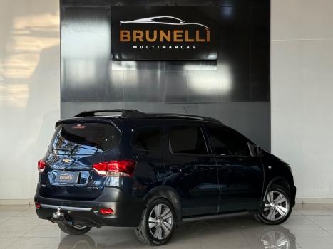 CHEVROLET Spin 1.8 4P FLEX ACTIV7 7 LUGARES AUTOMÁTICO, Foto 3