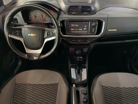 CHEVROLET Spin 1.8 4P FLEX ACTIV7 7 LUGARES AUTOMÁTICO, Foto 5