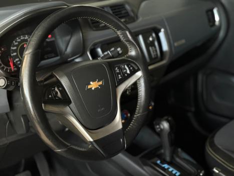 CHEVROLET Spin 1.8 4P FLEX ACTIV7 7 LUGARES AUTOMÁTICO, Foto 6