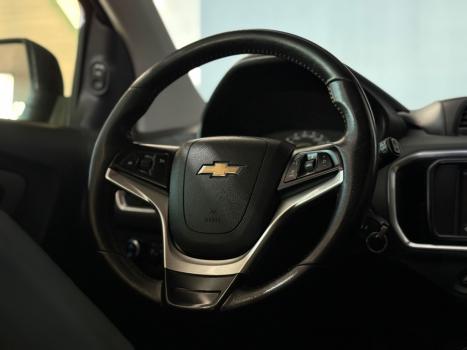 CHEVROLET Spin 1.8 4P FLEX ACTIV7 7 LUGARES AUTOMÁTICO, Foto 8