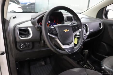 CHEVROLET Spin 1.8 4P FLEX ACTIV7 7 LUGARES AUTOMÁTICO, Foto 4