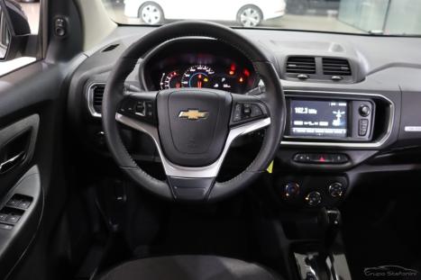 CHEVROLET Spin 1.8 4P FLEX ACTIV7 7 LUGARES AUTOMÁTICO, Foto 5