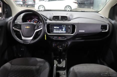 CHEVROLET Spin 1.8 4P FLEX ACTIV7 7 LUGARES AUTOMÁTICO, Foto 6