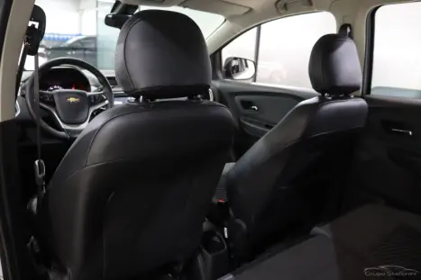 CHEVROLET Spin 1.8 4P FLEX ACTIV7 7 LUGARES AUTOMÁTICO, Foto 10
