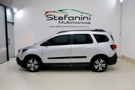 CHEVROLET Spin 1.8 4P FLEX ACTIV7 7 LUGARES AUTOMÁTICO, Foto 11
