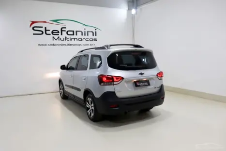 CHEVROLET Spin 1.8 4P FLEX ACTIV7 7 LUGARES AUTOMÁTICO, Foto 14