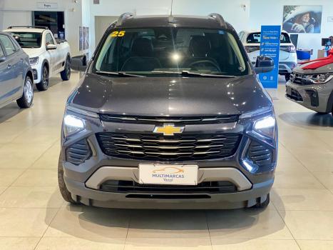 CHEVROLET Spin 1.8 4P FLEX PREMIER AUTOMÁTICO, Foto 2
