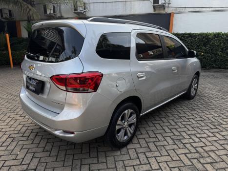 CHEVROLET Spin 1.8 4P FLEX PREMIER 7 LUGARES AUTOMÁTICO, Foto 5
