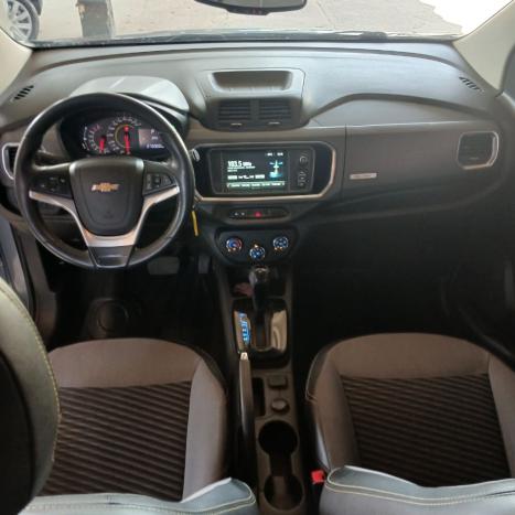 CHEVROLET Spin 1.8 4P FLEX ACTIV5 AUTOMÁTICO, Foto 8