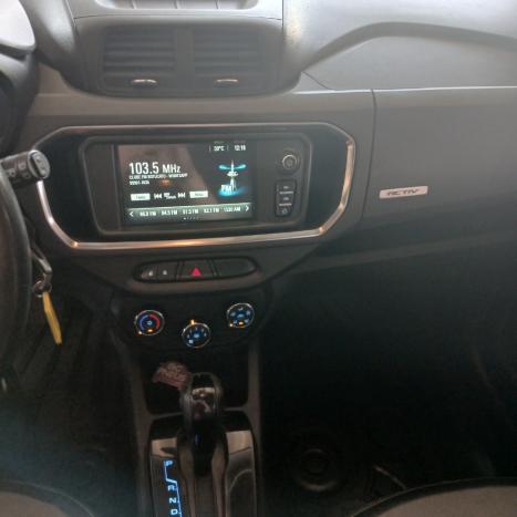 CHEVROLET Spin 1.8 4P FLEX ACTIV5 AUTOMÁTICO, Foto 10