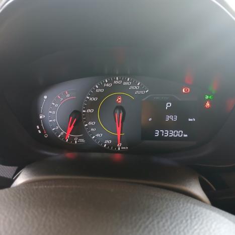 CHEVROLET Spin 1.8 4P FLEX ACTIV5 AUTOMÁTICO, Foto 13
