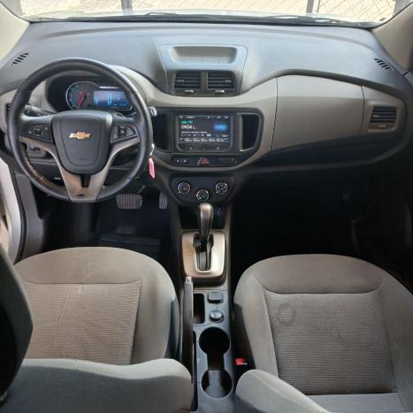CHEVROLET Spin 1.8 4P FLEX LTZ 7 LUGARES AUTOMÁTICO, Foto 8