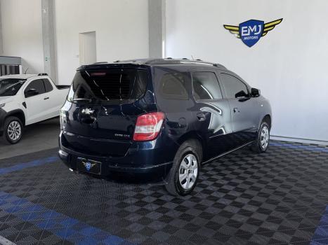 CHEVROLET Spin 1.8 4P FLEX LTZ 7 LUGARES AUTOMÁTICO, Foto 5