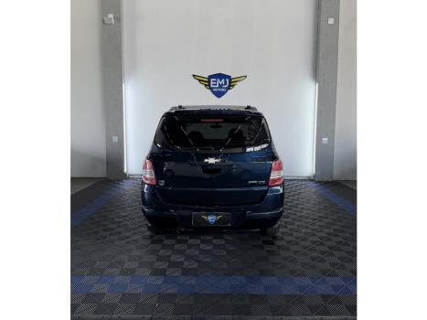 CHEVROLET Spin 1.8 4P FLEX LTZ 7 LUGARES AUTOMÁTICO, Foto 6