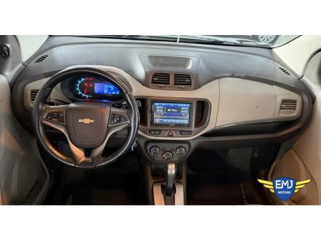 CHEVROLET Spin 1.8 4P FLEX LTZ 7 LUGARES AUTOMÁTICO, Foto 8